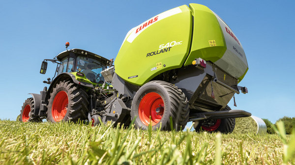 ROLLANT 540 RC PRO