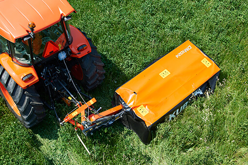 Disc Mower DM1000 