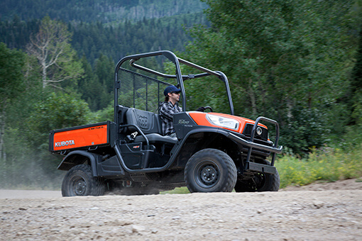RTV X Series 