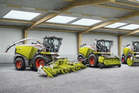 Headers